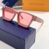 Louis Vuitton Millionaire Sunglasses 2020 LVMLS26459